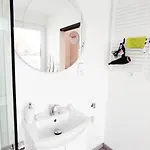 Ranch 66 - Wellness Tiny House Black Swallow Ve Stylu Route 66 Se Saunou, Koupacím Sudem A Bazénem Сasa de vacaciones